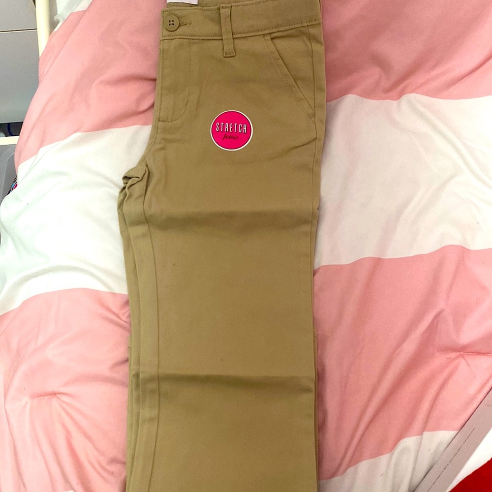 Uniform Pants